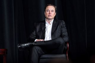 Elon Musk začíná být nebezpečný. Chová se jako ruský propagandista - Médium.cz